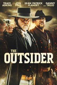 Nonton The Outsider (2019) Sub Indo di Lk21 Poster