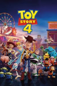 Nonton Toy Story 4 (2019) Sub Indo di Lk21 Poster