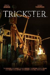 Nonton Trickster (2018) Sub Indo di Lk21 Poster