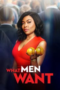 Nonton What Men Want (2019) Sub Indo di Lk21 Poster