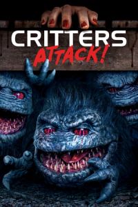 Nonton Critters Attack! (2019) Sub Indo di Lk21 Poster