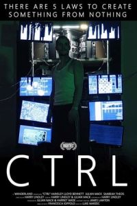 Nonton CTRL (2018) Sub Indo di Lk21 Poster