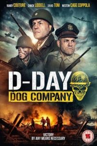 Nonton D-Day (2019) Sub Indo di Lk21 Poster