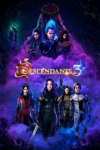 Nonton Descendants 3 (2019) Sub Indo di Lk21 Poster