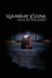 Nonton Edge of the Knife (SGaawaay K'uuna) (2018) Sub Indo di Lk21 Poster