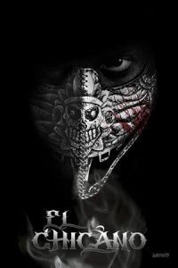 Nonton El Chicano (2018) Sub Indo di Lk21 Poster