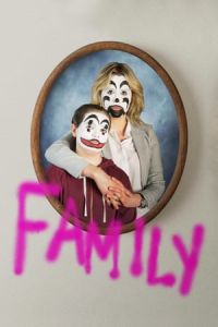 Nonton Family (2018) Sub Indo di Lk21 Poster