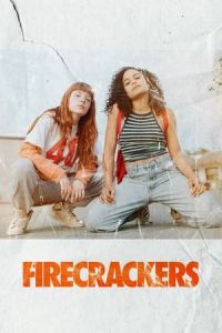 Nonton Firecrackers (2018) Sub Indo di Lk21 Poster