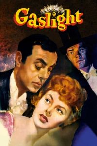 Nonton Gaslight (1944) Sub Indo di Lk21 Poster