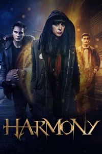 Nonton Harmony (2018) Sub Indo di Lk21 Poster