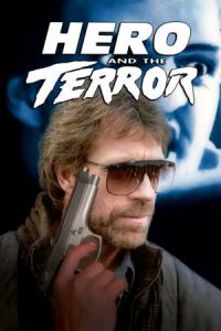 Nonton Hero and the Terror (1988) Sub Indo di Lk21 Poster