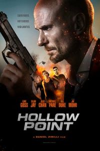 Nonton Hollow Point (2019) Sub Indo di Lk21 Poster
