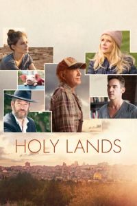 Nonton Holy Lands (2017) Sub Indo di Lk21 Poster