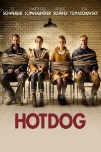Nonton Hot Dog (2018) Sub Indo di Lk21 Poster
