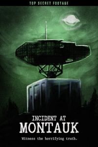 Nonton Incident at Montauk (2019) Sub Indo di Lk21 Poster