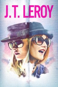 Nonton JT LeRoy (Jeremiah Terminator LeRoy) (2018) Sub Indo di Lk21 Poster