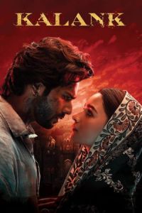 Nonton Kalank (2019) Sub Indo di Lk21 Poster