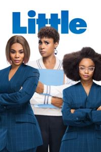 Nonton Little (2019) Sub Indo di Lk21 Poster
