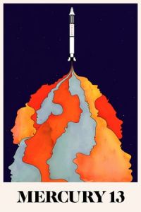 Nonton Mercury 13 (2018) Sub Indo di Lk21 Poster