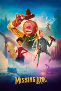 Nonton Missing Link (2019) Sub Indo di Lk21 Poster
