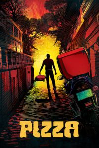 Nonton Pizza (2012) Sub Indo di Lk21 Poster