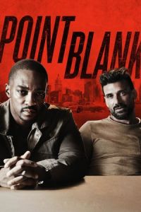 Nonton Point Blank (2019) Sub Indo di Lk21 Poster