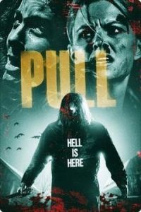 Nonton Pull (Pulled to Hell) (2019) Sub Indo di Lk21 Poster