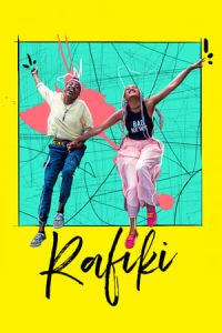 Nonton Rafiki (2018) Sub Indo di Lk21 Poster
