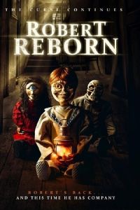 Nonton Robert Reborn (2019) Sub Indo di Lk21 Poster