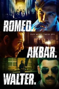Nonton Romeo Akbar Walter (2019) Sub Indo di Lk21 Poster