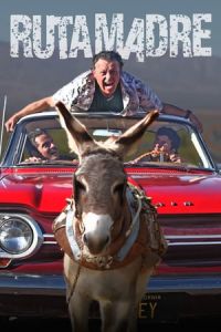 Nonton Ruta Madre (2019) Sub Indo di Lk21 Poster
