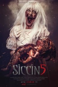 Nonton Siccin 5 (2018) Sub Indo di Lk21 Poster