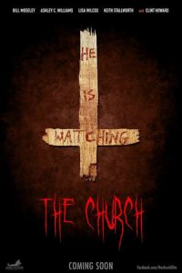 Nonton The Church (2018) Sub Indo di Lk21 Poster