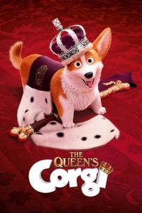 Nonton The Queen's Corgi (2019) Sub Indo di Lk21 Poster