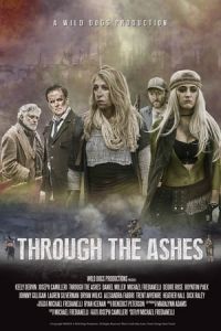 Nonton Through the Ashes (2019) Sub Indo di Lk21 Poster
