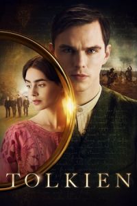 Nonton Tolkien (2019) Sub Indo di Lk21 Poster