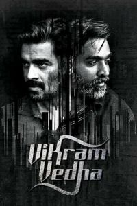 Nonton Vikram Vedha (2017) Sub Indo di Lk21 Poster