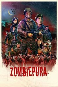Nonton Zombiepura (2018) Sub Indo di Lk21 Poster