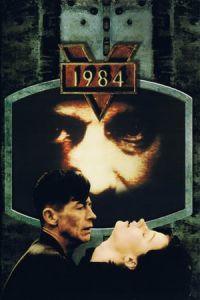 Nonton 1984 (Nineteen Eighty-Four) (1984) Sub Indo di Lk21 Poster