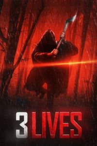 Nonton 3 Lives (2019) Sub Indo di Lk21 Poster