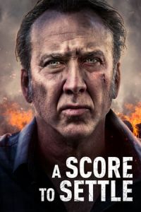 Nonton A Score to Settle (2019) Sub Indo di Lk21 Poster