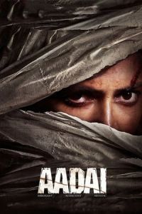 Nonton Aadai (2019) Sub Indo di Lk21 Poster