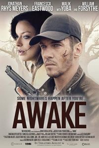 Nonton Awake (Wake Up) (2019) Sub Indo di Lk21 Poster