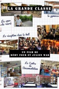 Nonton Back to School (La Grande Classe) (2019) Sub Indo di Lk21 Poster