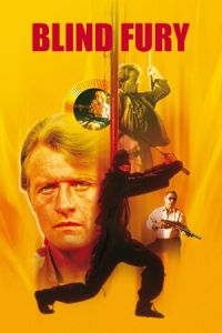 Nonton Blind Fury (1989) Sub Indo di Lk21 Poster