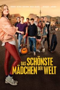 Nonton Das schonste Madchen der Welt (2018) Sub Indo di Lk21 Poster