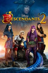 Nonton Descendants 2 (2017) Sub Indo di Lk21 Poster