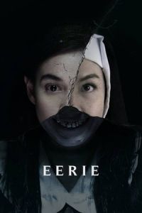 Nonton Eerie (2018) Sub Indo di Lk21 Poster