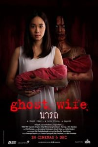 Nonton Ghost Wife (2018) Sub Indo di Lk21 Poster