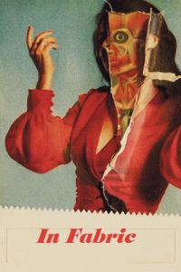 Nonton In Fabric (2018) Sub Indo di Lk21 Poster